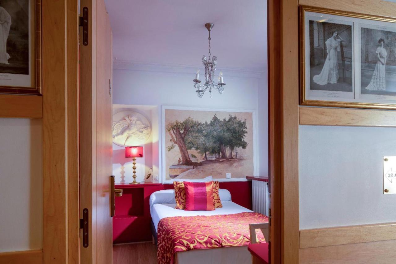 Hotel Du Levant Parijs